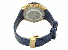 画像をギャラリービューアに読み込む, - エドックス クロノオフショア1 クロノグラフ 10221-37RBU3-BUIR3