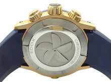 画像をギャラリービューアに読み込む, - エドックス クロノオフショア1 クロノグラフ 10221-37RBU3-BUIR3