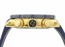 画像をギャラリービューアに読み込む, - エドックス クロノオフショア1 クロノグラフ 10221-37RBU3-BUIR3