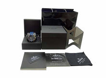 画像をギャラリービューアに読み込む, - エドックス クロノオフショア1 クロノグラフ 10221-37RBU3-BUIR3