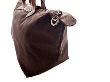 画像をギャラリービューアに読み込む, - LONGCHAMP ロンシャン ルプリアージュ オリジナル トップハンドルバッグM