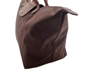 画像をギャラリービューアに読み込む, - LONGCHAMP ロンシャン ルプリアージュ オリジナル トップハンドルバッグM