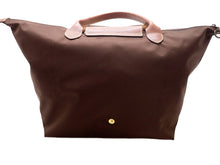 画像をギャラリービューアに読み込む, - LONGCHAMP ロンシャン ルプリアージュ オリジナル トップハンドルバッグM