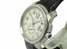 画像をギャラリービューアに読み込む, - カルティエ カリブル ドゥ カルティエ W7100037