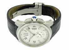 画像をギャラリービューアに読み込む, - カルティエ カリブル ドゥ カルティエ W7100037