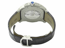 画像をギャラリービューアに読み込む, - カルティエ カリブル ドゥ カルティエ W7100037