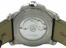 画像をギャラリービューアに読み込む, - カルティエ カリブル ドゥ カルティエ W7100037