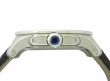 画像をギャラリービューアに読み込む, - カルティエ カリブル ドゥ カルティエ W7100037