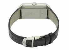 画像をギャラリービューアに読み込む, - ジャガールクルト レベルソ クラシック ラージ デュオ スモールセコンド Q3848420