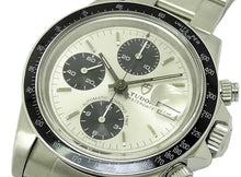 画像をギャラリービューアに読み込む, - チューダー/チュードル クロノタイム 79160