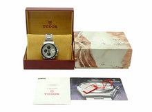 画像をギャラリービューアに読み込む, - チューダー/チュードル クロノタイム 79160