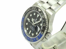 画像をギャラリービューアに読み込む, - ロレックス GMTマスターII 126710BLNR