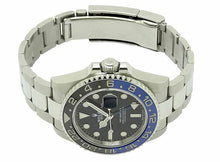 画像をギャラリービューアに読み込む, - ロレックス GMTマスターII 126710BLNR