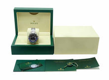 画像をギャラリービューアに読み込む, - ロレックス GMTマスターII 126710BLNR