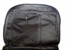 画像をギャラリービューアに読み込む, - PORTER ポーター クリップ ガーメントケース 550-06902 黒