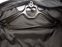 画像をギャラリービューアに読み込む, - PORTER ポーター クリップ ガーメントケース 550-06902 黒