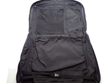 画像をギャラリービューアに読み込む, - PORTER ポーター クリップ ガーメントケース 550-06902 黒