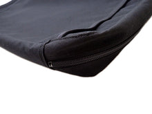 画像をギャラリービューアに読み込む, - PORTER ポーター クリップ ガーメントケース 550-06902 黒