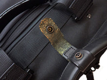 画像をギャラリービューアに読み込む, - PORTER ポーター クリップ ガーメントケース 550-06902 黒