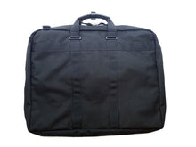 画像をギャラリービューアに読み込む, - PORTER ポーター クリップ ガーメントケース 550-06902 黒