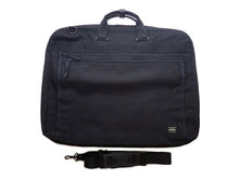 画像をギャラリービューアに読み込む, - PORTER ポーター クリップ ガーメントケース 550-06902 黒