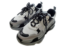 画像をギャラリービューアに読み込む, - BALENCIAGA バレンシアガ Triple S トリプル S sneaker スニーカー 536737 W2FS5 1250 #41(27cm)