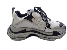 画像をギャラリービューアに読み込む, - BALENCIAGA バレンシアガ Triple S トリプル S sneaker スニーカー 536737 W2FS5 1250 #41(27cm)