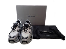 画像をギャラリービューアに読み込む, - BALENCIAGA バレンシアガ Triple S トリプル S sneaker スニーカー 536737 W2FS5 1250 #41(27cm)