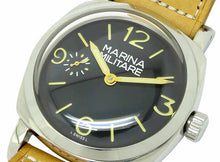 画像をギャラリービューアに読み込む, - 恵比寿時計修理工房 ケントレ カスタムメイド ヴィンテージ TYPE-6151 マリーナミリターレ