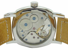 画像をギャラリービューアに読み込む, - 恵比寿時計修理工房 ケントレ カスタムメイド ヴィンテージ TYPE-6151 マリーナミリターレ
