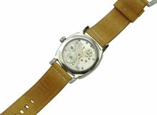 画像をギャラリービューアに読み込む, - 恵比寿時計修理工房 ケントレ カスタムメイド ヴィンテージ TYPE-6151 マリーナミリターレ