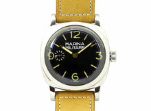 画像をギャラリービューアに読み込む, - 恵比寿時計修理工房 ケントレ カスタムメイド ヴィンテージ TYPE-6151 マリーナミリターレ