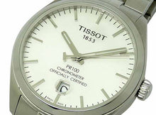 画像をギャラリービューアに読み込む, - TISSOT ティソ PR100 パワーマティック80 T101.408.11.031.00