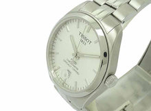 画像をギャラリービューアに読み込む, - TISSOT ティソ PR100 パワーマティック80 T101.408.11.031.00