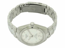 画像をギャラリービューアに読み込む, - TISSOT ティソ PR100 パワーマティック80 T101.408.11.031.00