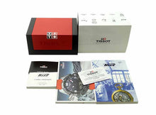 画像をギャラリービューアに読み込む, - TISSOT ティソ PR100 パワーマティック80 T101.408.11.031.00