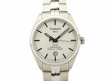 画像をギャラリービューアに読み込む, - TISSOT ティソ PR100 パワーマティック80 T101.408.11.031.00