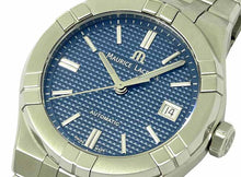 画像をギャラリービューアに読み込む, - モーリスラクロア アイコン オートマティック 39mm AI6007-SS001-430-1