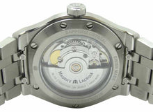 画像をギャラリービューアに読み込む, - モーリスラクロア アイコン オートマティック 39mm AI6007-SS001-430-1