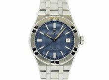 画像をギャラリービューアに読み込む, - モーリスラクロア アイコン オートマティック 39mm AI6007-SS001-430-1