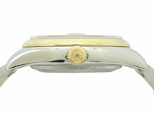 画像をギャラリービューアに読み込む, ロレックス デイトジャスト 116203G SS/K18YG