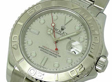 画像をギャラリービューアに読み込む, - ロレックス ヨットマスター ロレジウム 16622 SS/PT