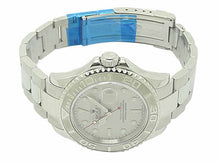 画像をギャラリービューアに読み込む, - ロレックス ヨットマスター ロレジウム 16622 SS/PT