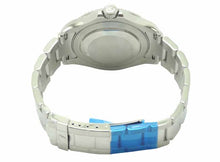 画像をギャラリービューアに読み込む, - ロレックス ヨットマスター ロレジウム 16622 SS/PT