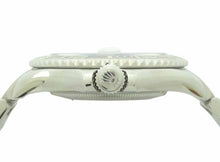 画像をギャラリービューアに読み込む, - ロレックス ヨットマスター ロレジウム 16622 SS/PT