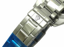 画像をギャラリービューアに読み込む, - ロレックス ヨットマスター ロレジウム 16622 SS/PT