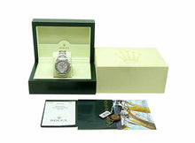 画像をギャラリービューアに読み込む, - ロレックス ヨットマスター ロレジウム 16622 SS/PT