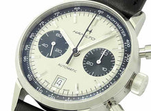 画像をギャラリービューアに読み込む, - ハミルトン アメリカン クラシック イントラマティック オートクロノ H38416711/H384160