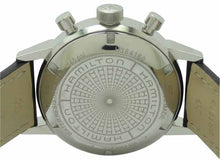 画像をギャラリービューアに読み込む, - ハミルトン アメリカン クラシック イントラマティック オートクロノ H38416711/H384160