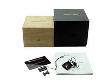 画像をギャラリービューアに読み込む, - ハミルトン アメリカン クラシック イントラマティック オートクロノ H38416711/H384160